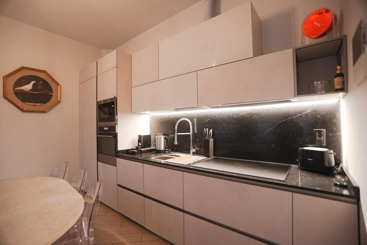 Apartamento New - Ponte Vecchio Tower