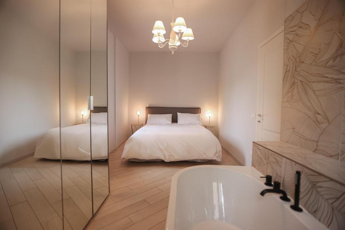 Apartamento New - Ponte Vecchio Tower Florencia