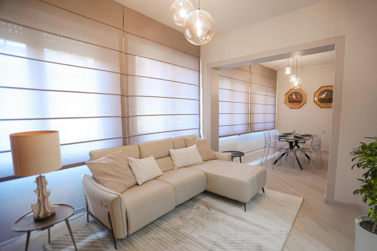 New - Ponte Vecchio Tower Apartamento Florencia