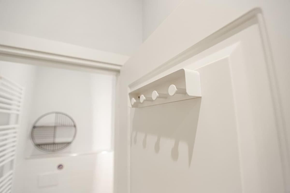 Apartamento New - Ponte Vecchio Tower Florencia