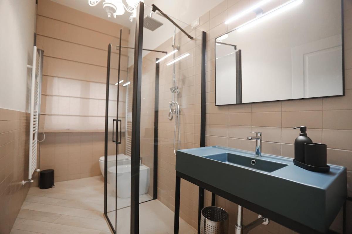 Apartamento New - Ponte Vecchio Tower