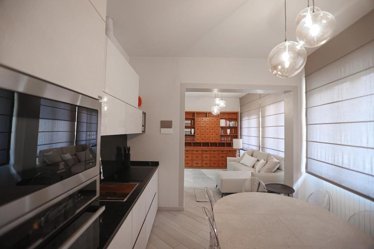New - Ponte Vecchio Tower Apartamento Florencia