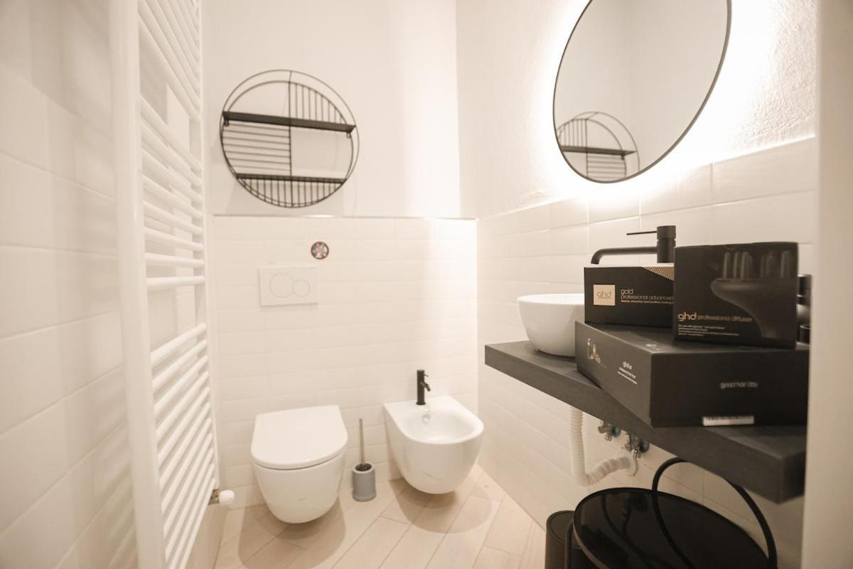 Apartamento New - Ponte Vecchio Tower