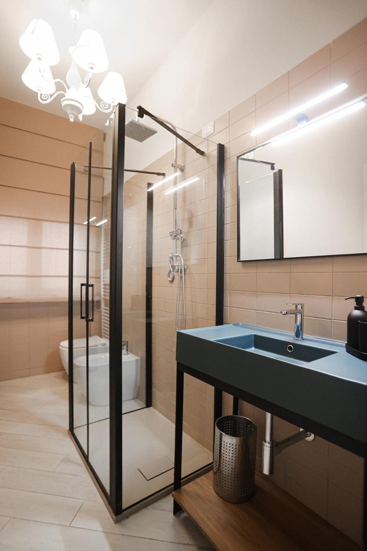 New - Ponte Vecchio Tower Apartamento Florencia