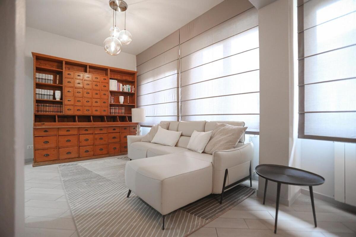 New - Ponte Vecchio Tower Apartamento *