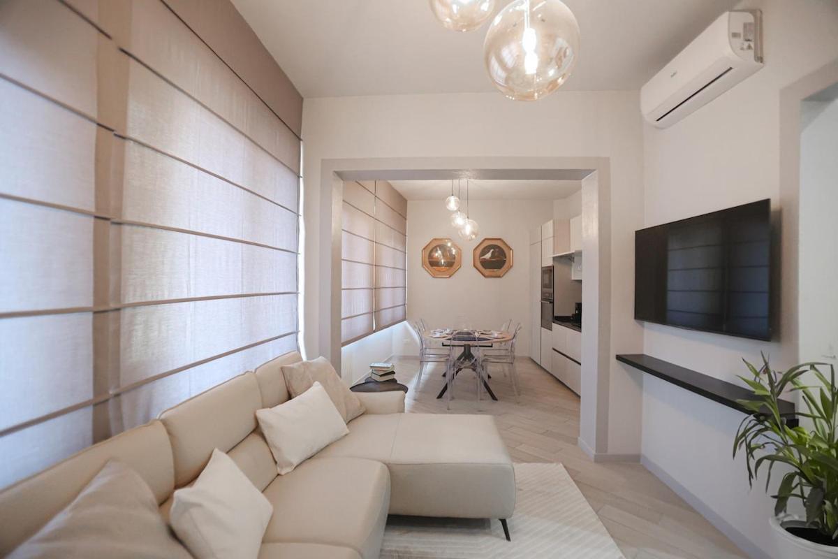 New - Ponte Vecchio Tower Apartamento *
